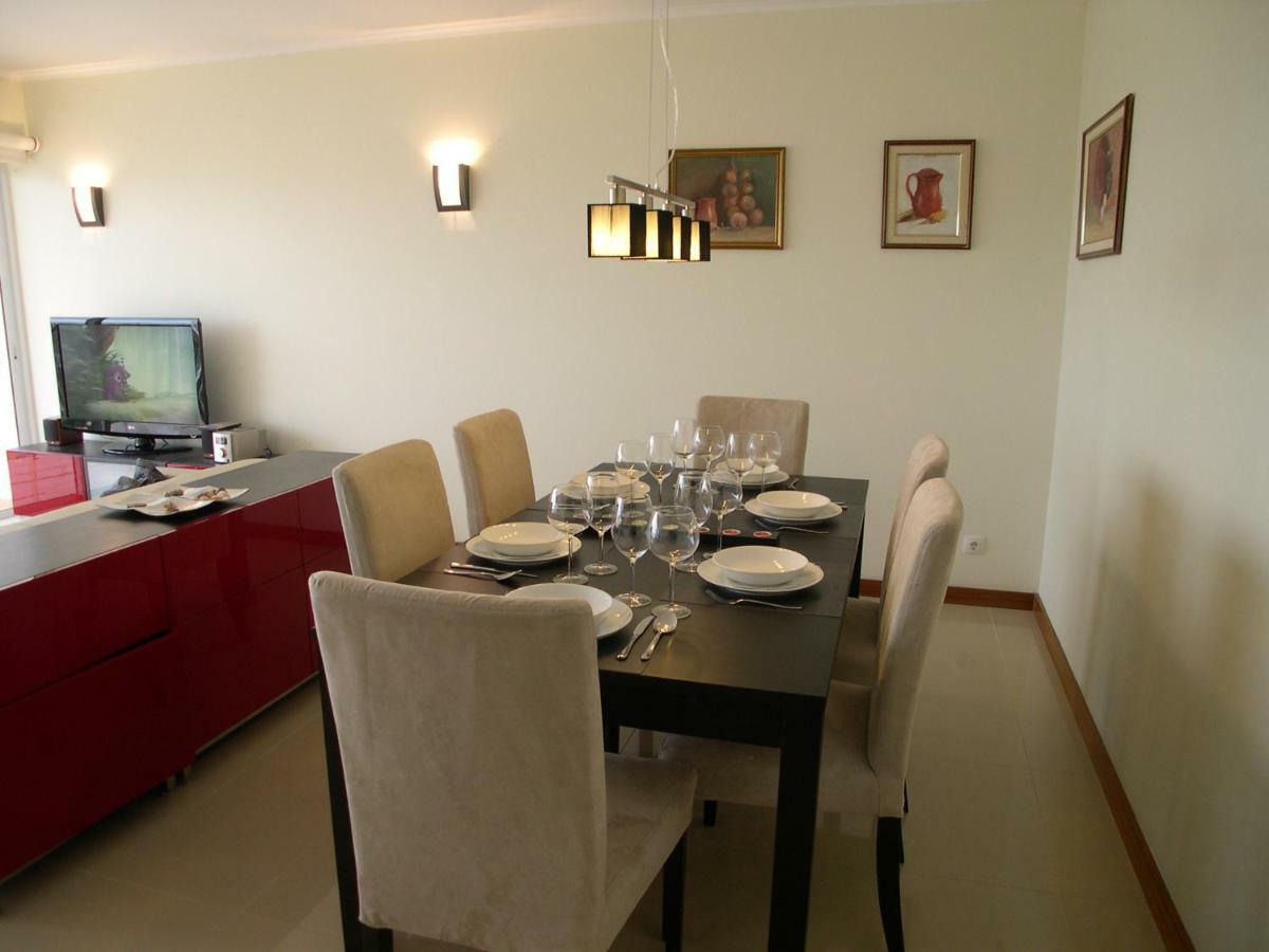 Lovely Apartment Алвор Екстериор снимка