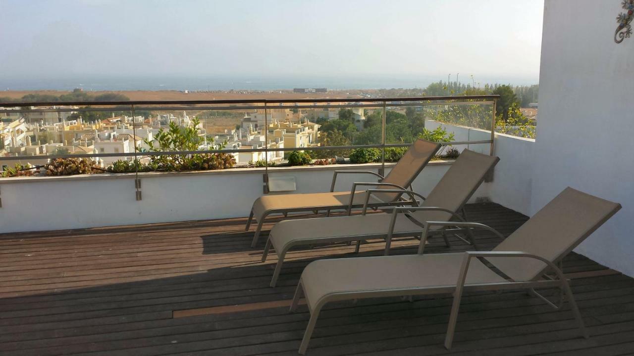 Lovely Apartment Алвор Екстериор снимка