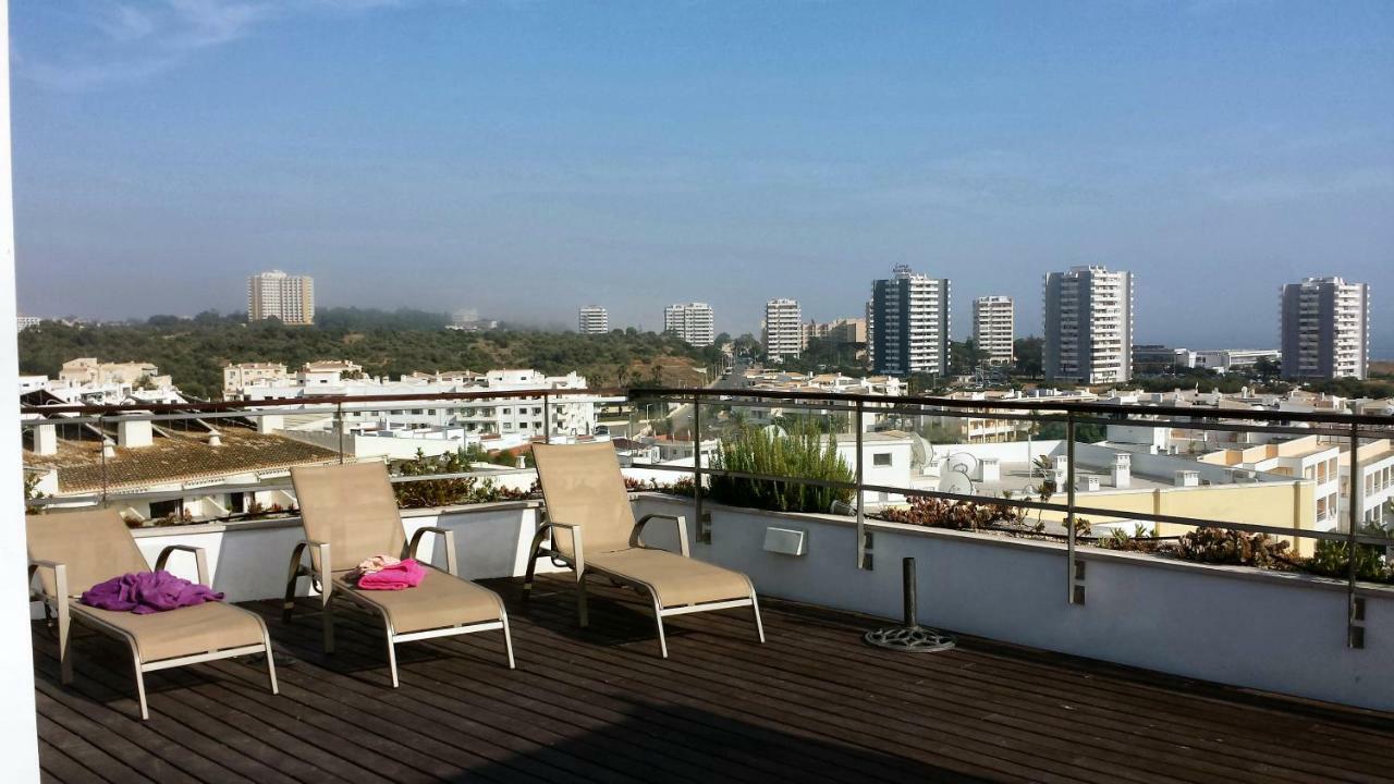 Lovely Apartment Алвор Екстериор снимка