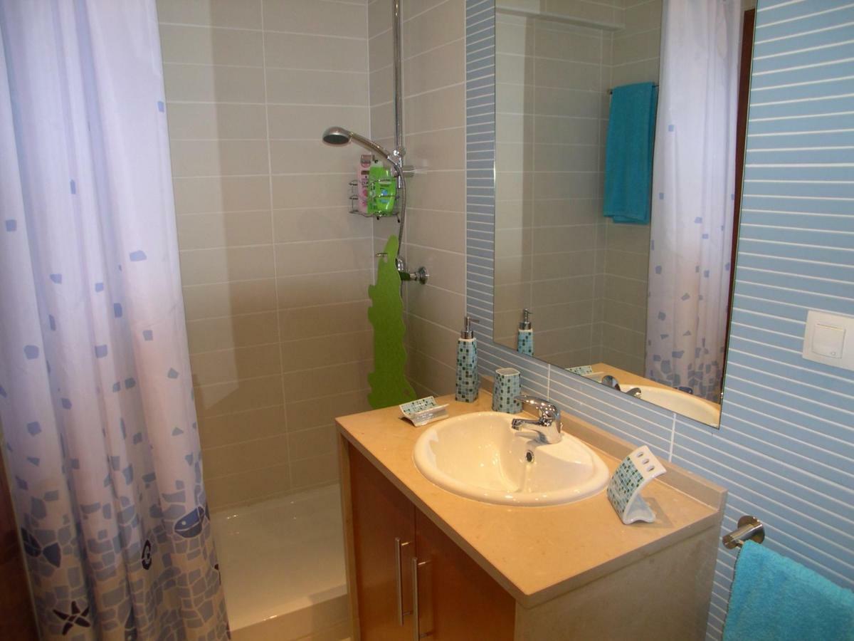 Lovely Apartment Алвор Екстериор снимка