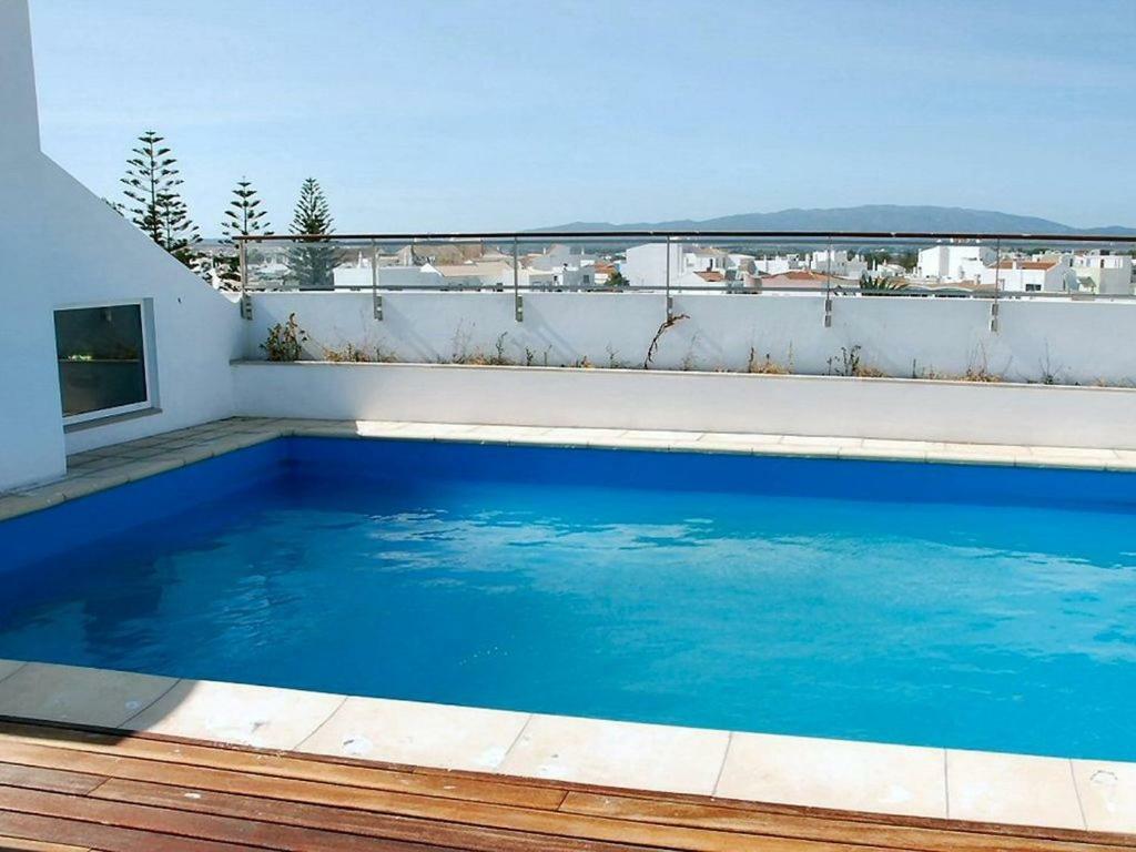 Lovely Apartment Алвор Екстериор снимка
