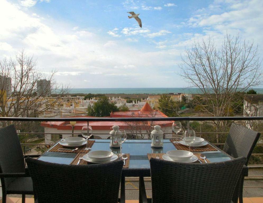 Lovely Apartment Алвор Екстериор снимка